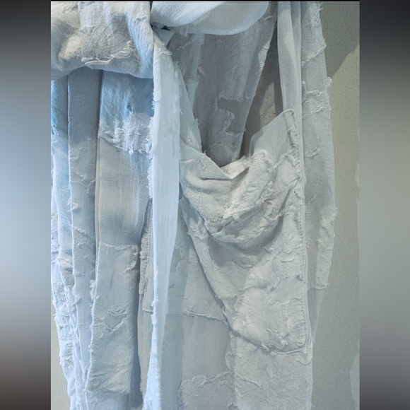 Aritzia dress robe - Picture 3 of 6